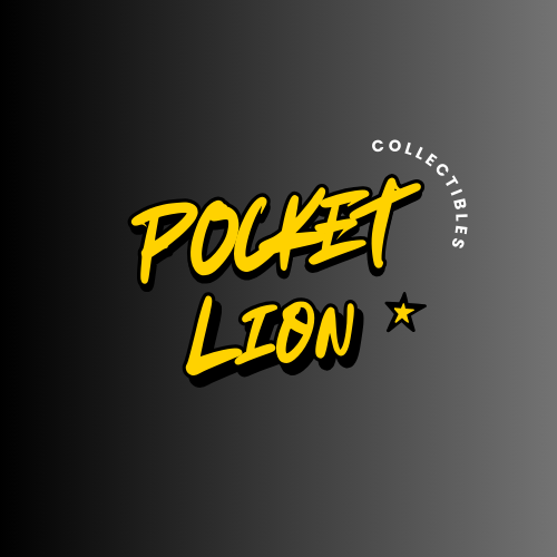 Pocket Lion Collectibles